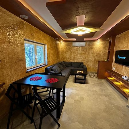 Vila Argola - Spa Luxury Apartments Belgrad Dış mekan fotoğraf