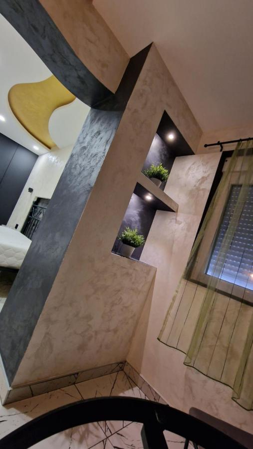 Vila Argola - Spa Luxury Apartments Belgrad Dış mekan fotoğraf