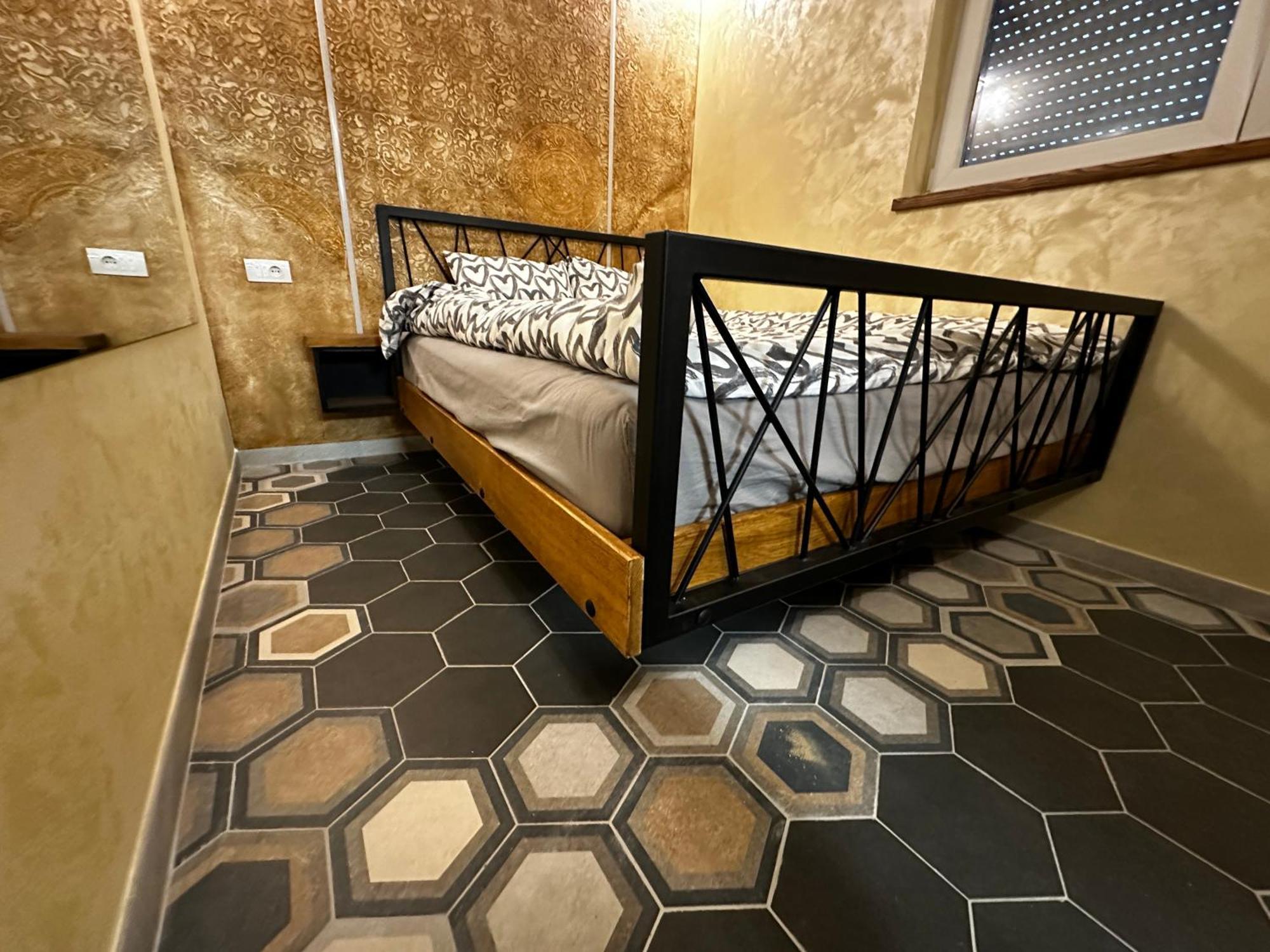 Vila Argola - Spa Luxury Apartments Belgrad Dış mekan fotoğraf