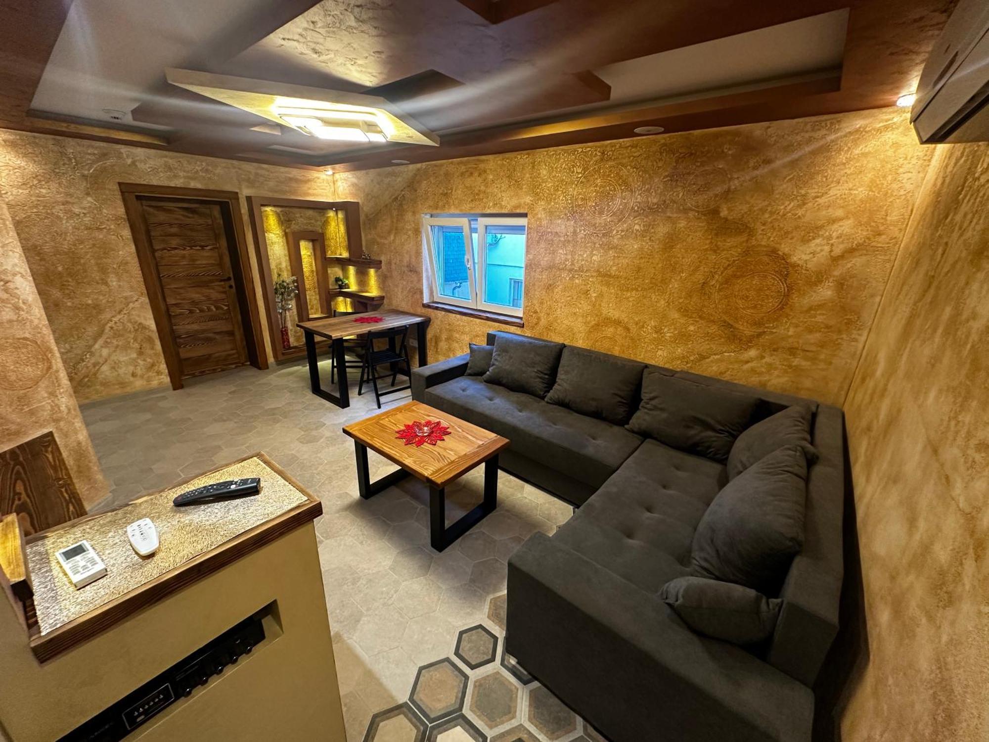 Vila Argola - Spa Luxury Apartments Belgrad Dış mekan fotoğraf