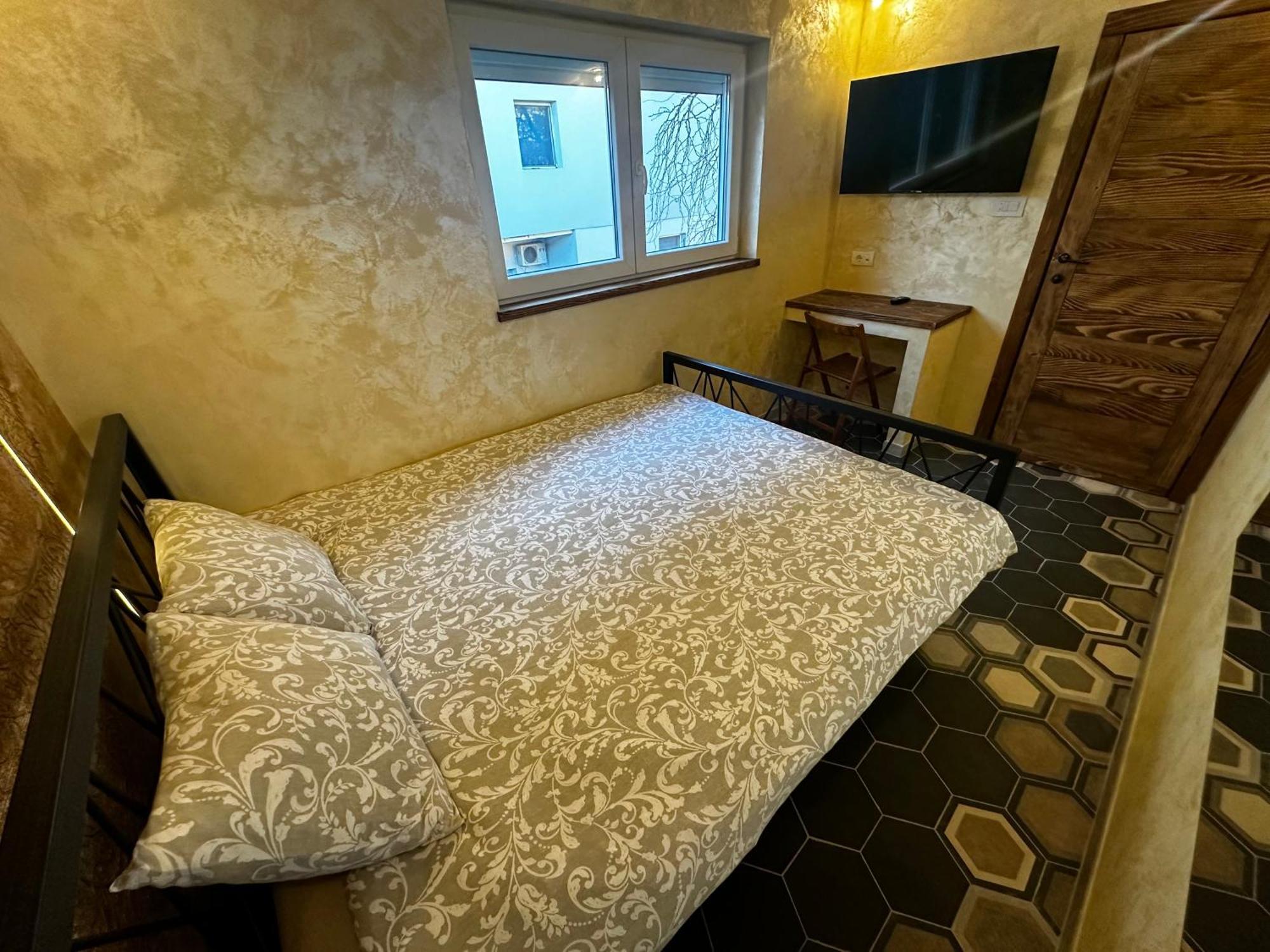 Vila Argola - Spa Luxury Apartments Belgrad Dış mekan fotoğraf