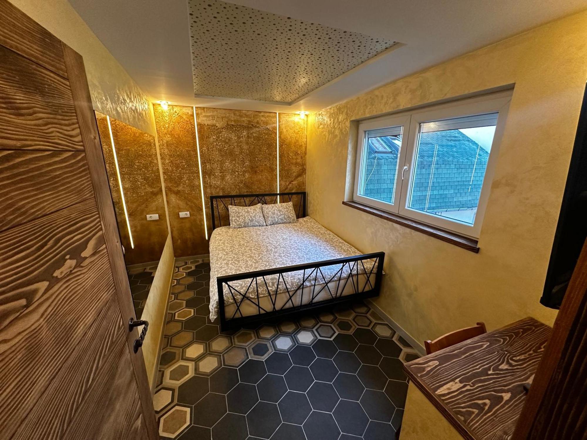 Vila Argola - Spa Luxury Apartments Belgrad Dış mekan fotoğraf