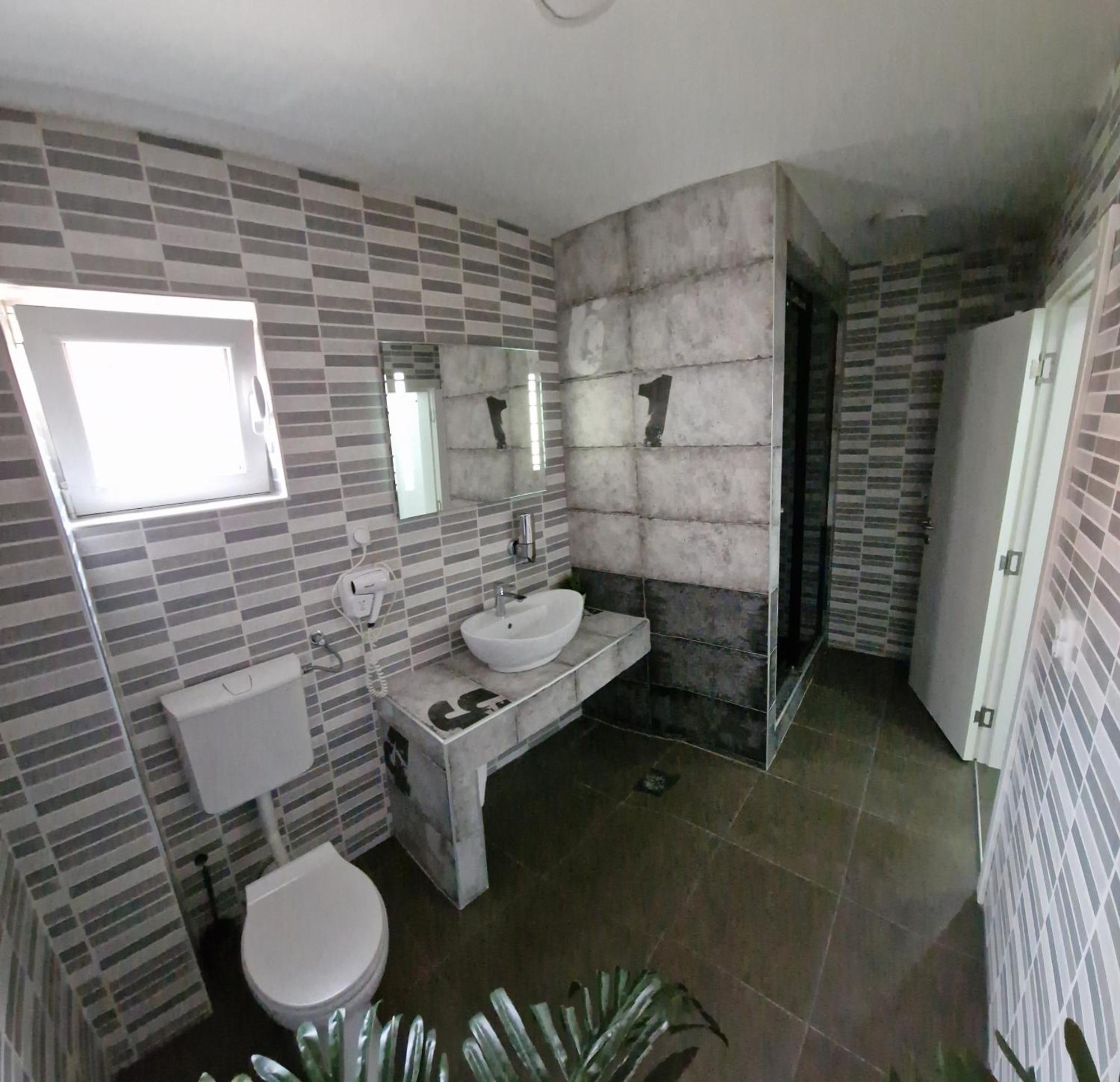 Vila Argola - Spa Luxury Apartments Belgrad Dış mekan fotoğraf