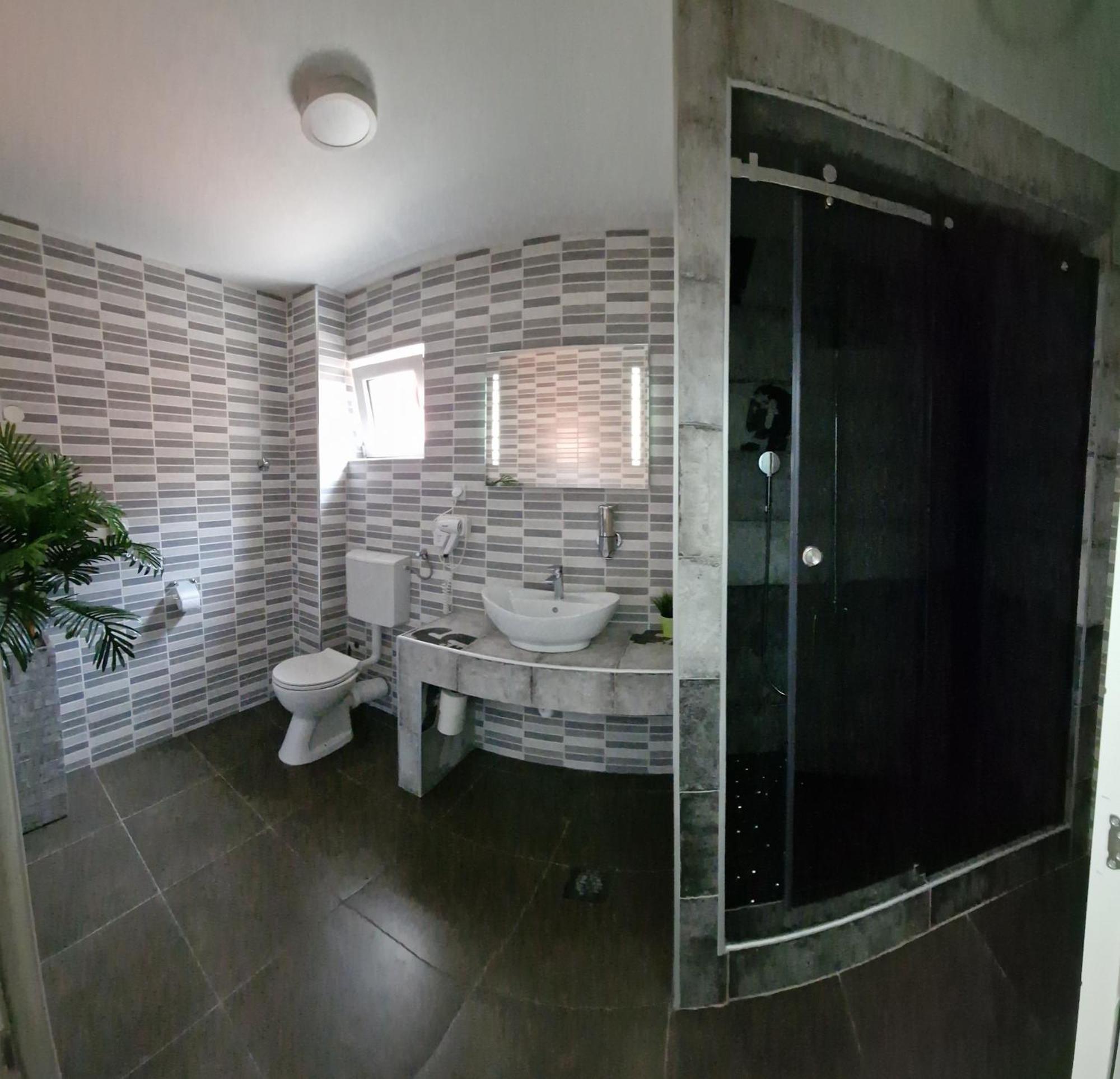 Vila Argola - Spa Luxury Apartments Belgrad Dış mekan fotoğraf