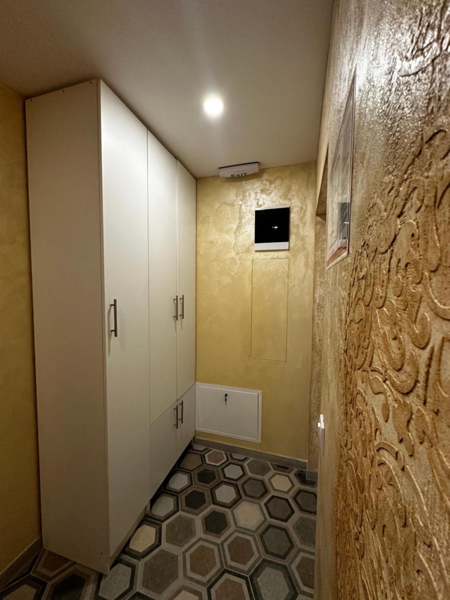 Vila Argola - Spa Luxury Apartments Belgrad Dış mekan fotoğraf