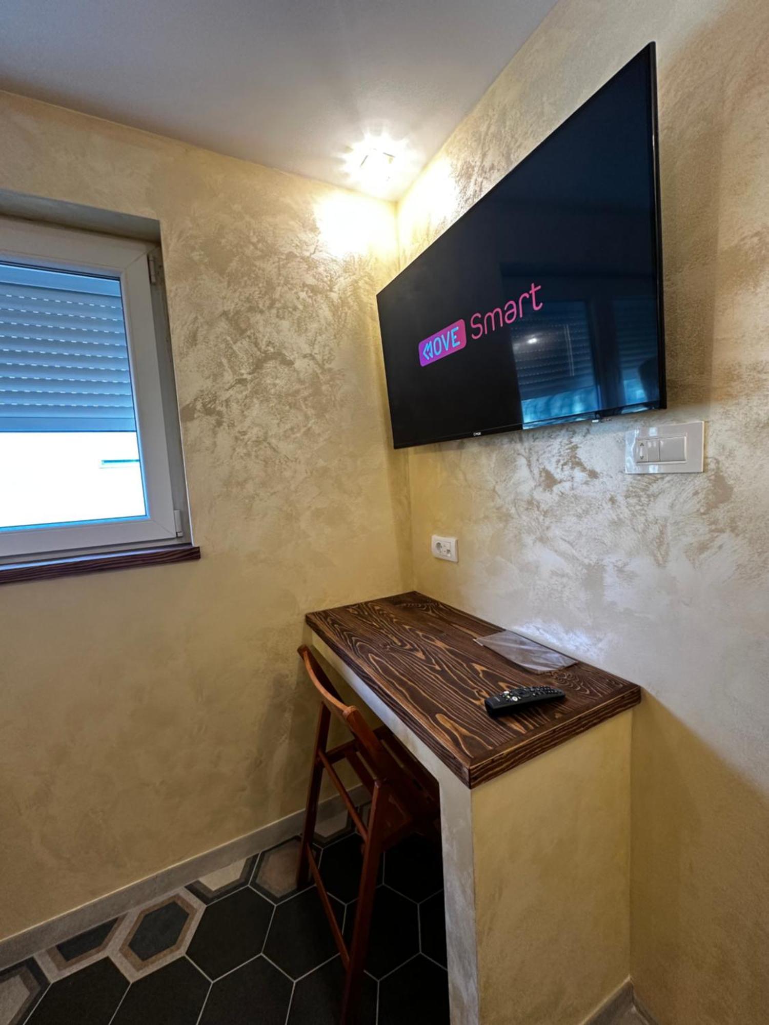 Vila Argola - Spa Luxury Apartments Belgrad Dış mekan fotoğraf