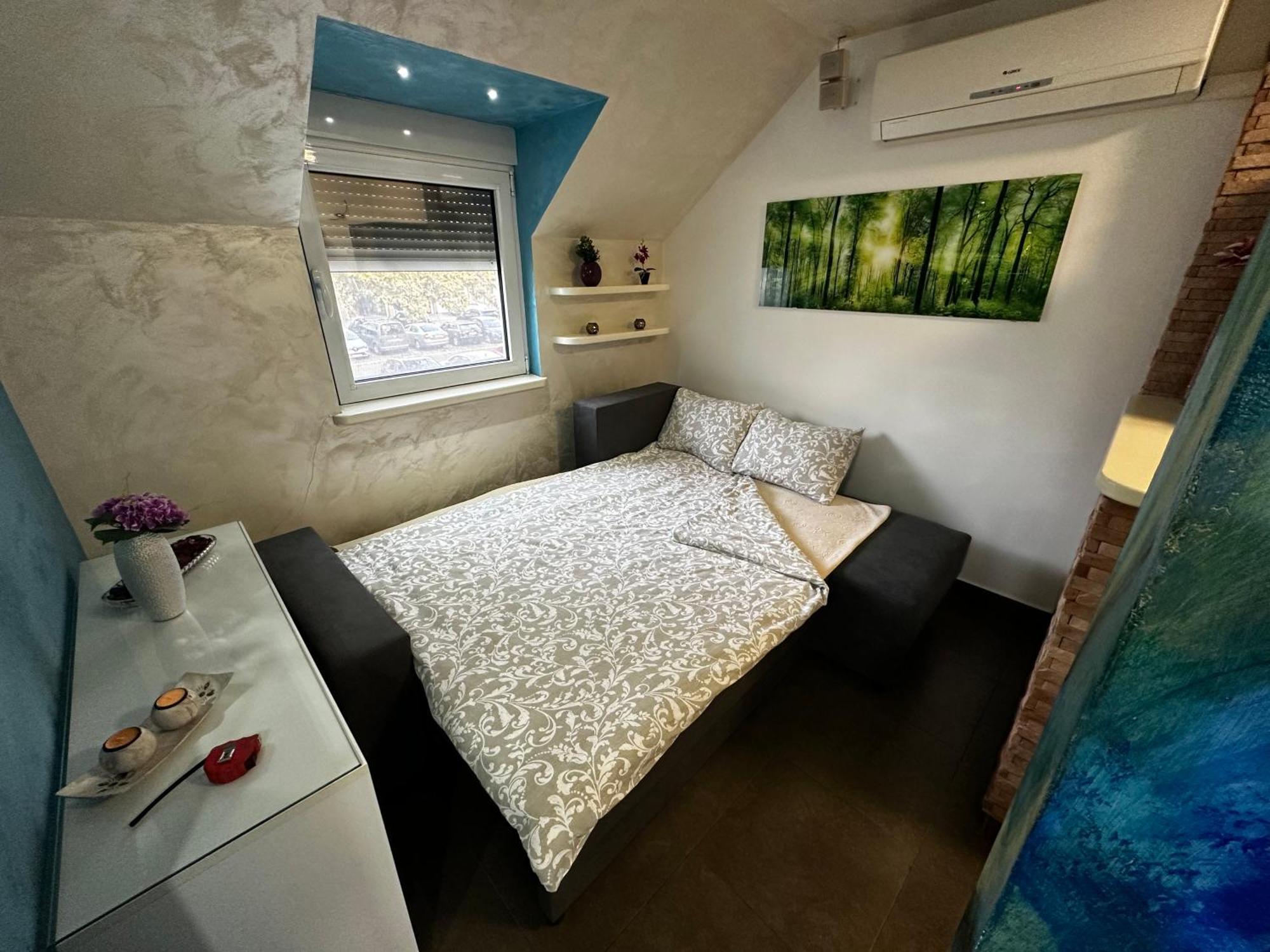 Vila Argola - Spa Luxury Apartments Belgrad Dış mekan fotoğraf