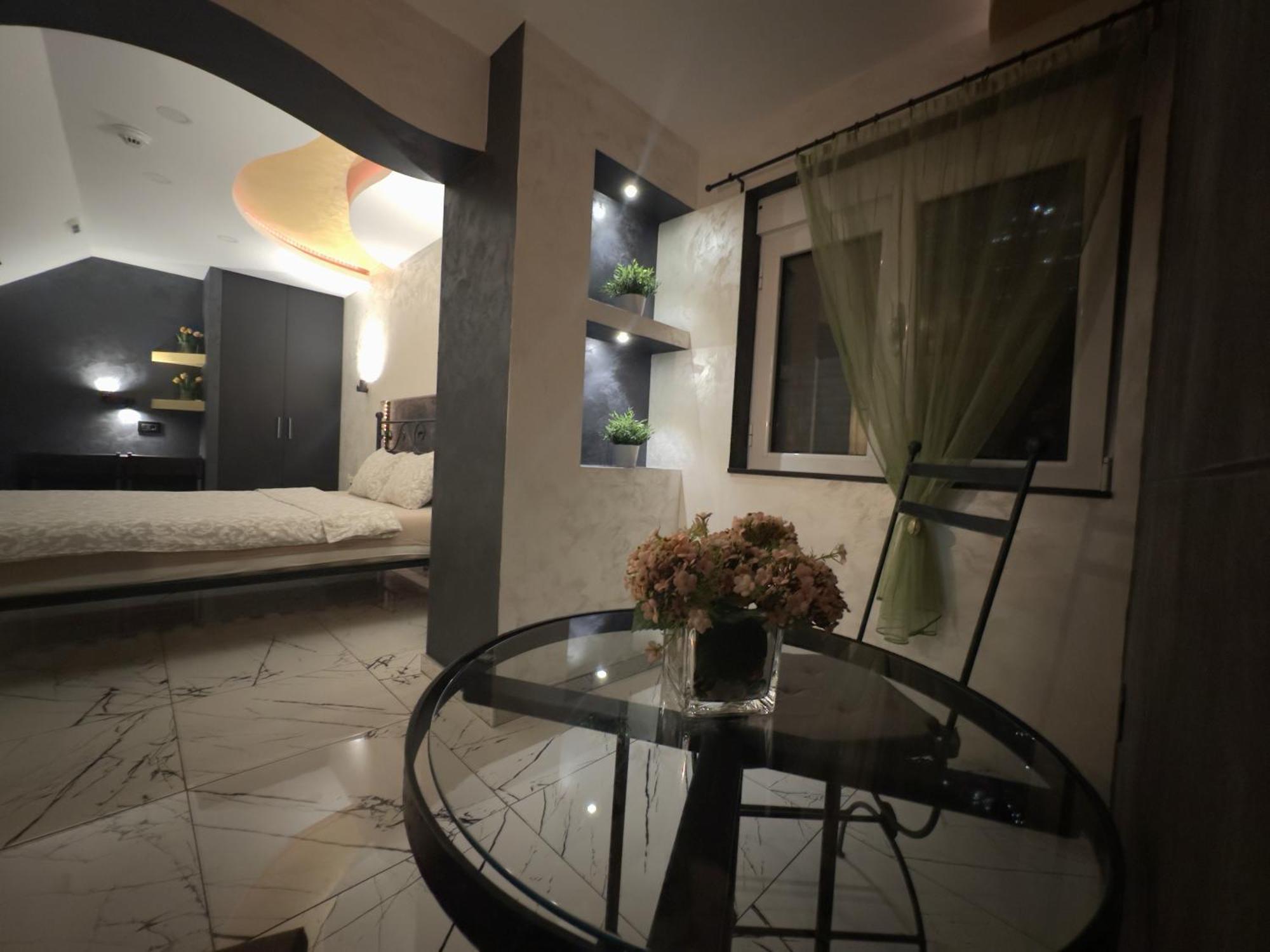 Vila Argola - Spa Luxury Apartments Belgrad Dış mekan fotoğraf