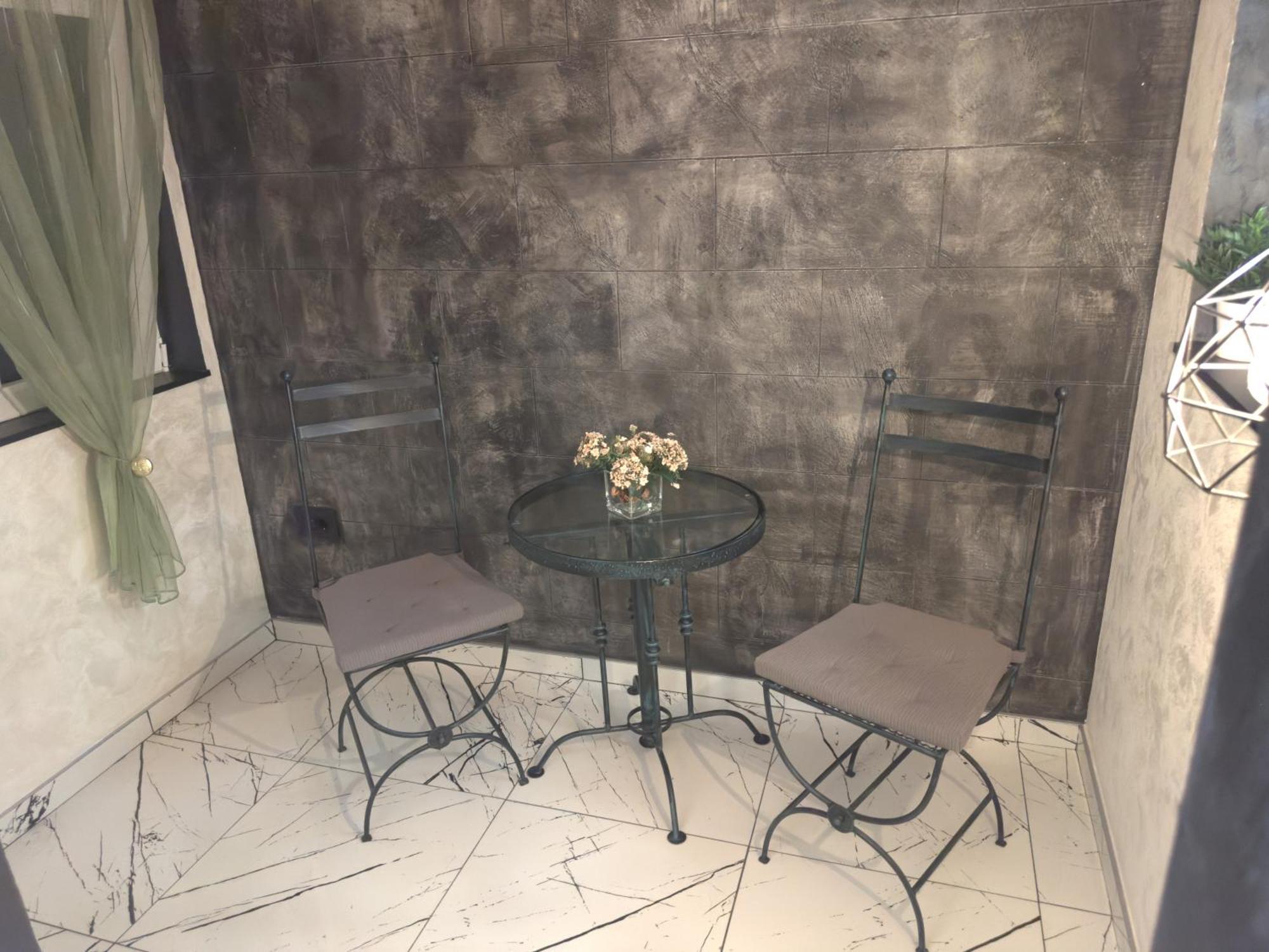 Vila Argola - Spa Luxury Apartments Belgrad Dış mekan fotoğraf