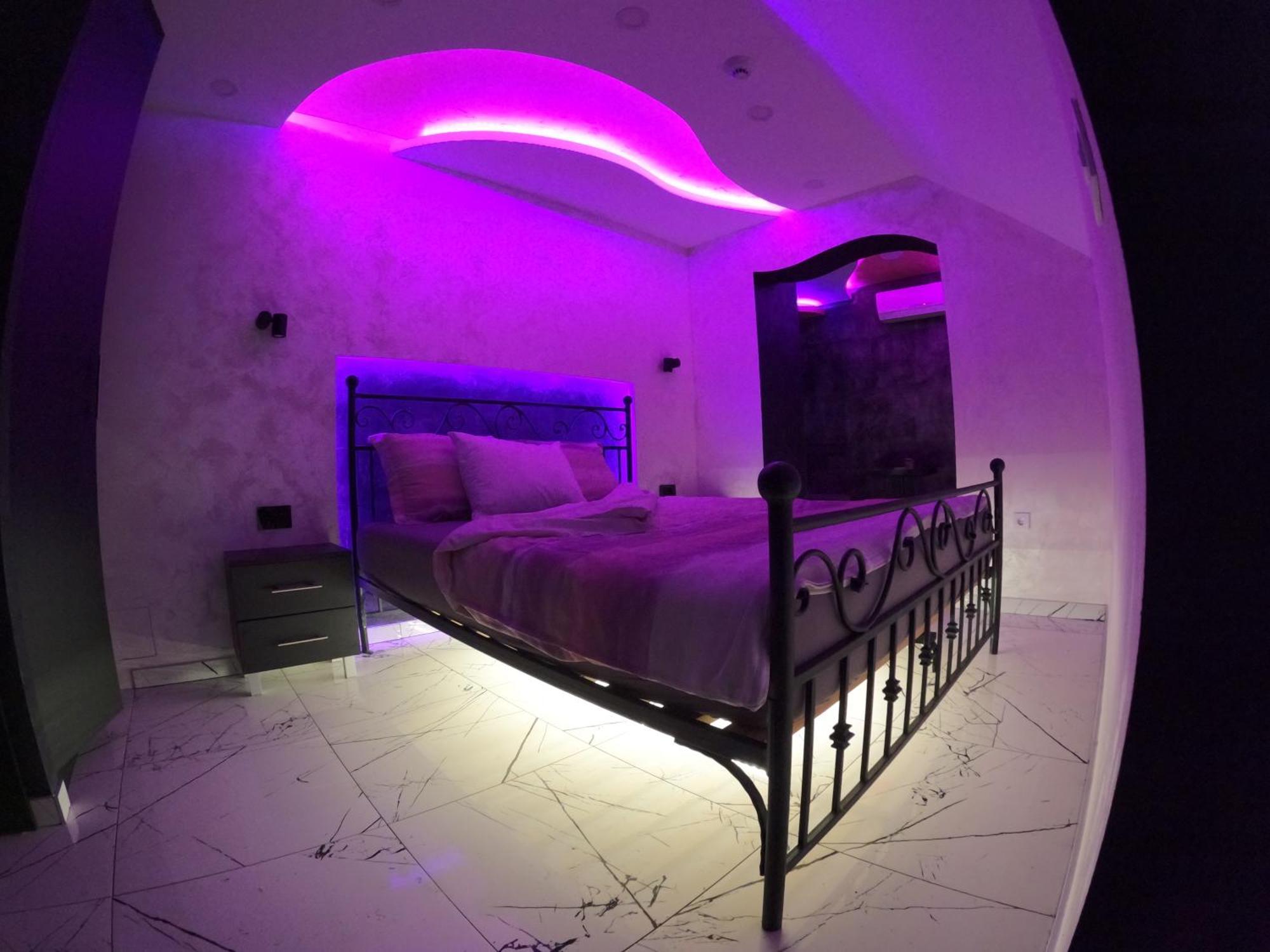 Vila Argola - Spa Luxury Apartments Belgrad Dış mekan fotoğraf