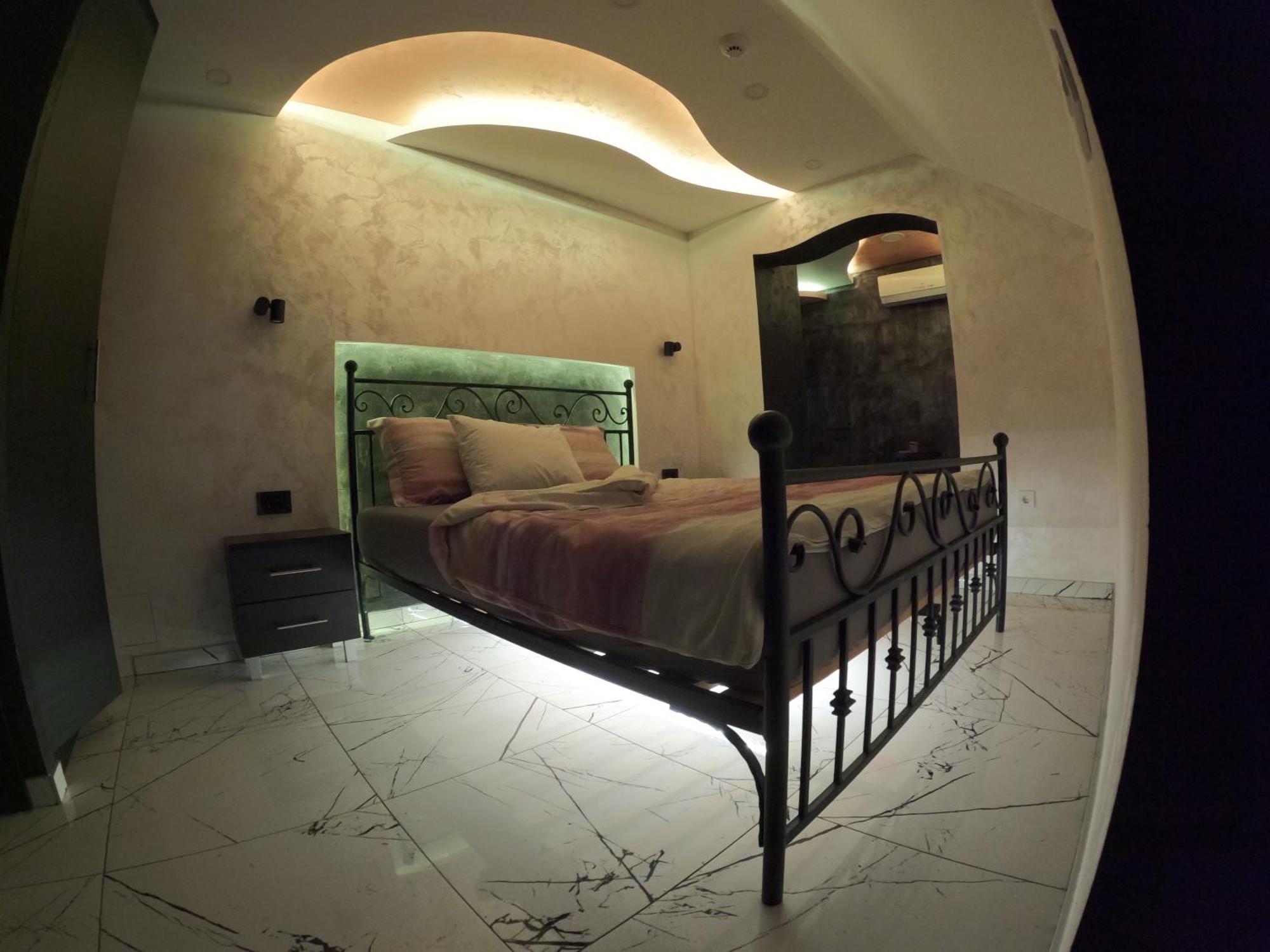 Vila Argola - Spa Luxury Apartments Belgrad Dış mekan fotoğraf