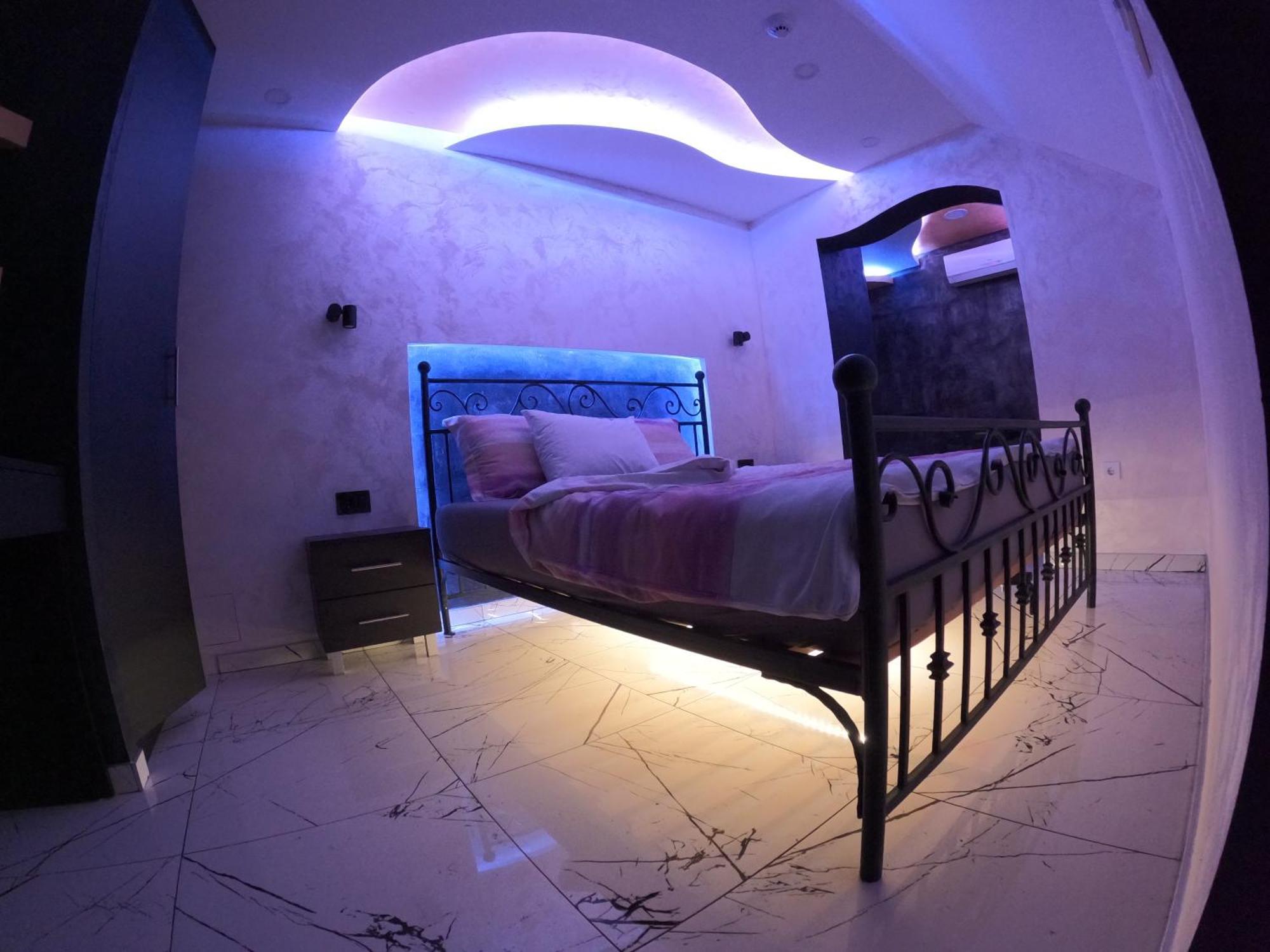Vila Argola - Spa Luxury Apartments Belgrad Dış mekan fotoğraf