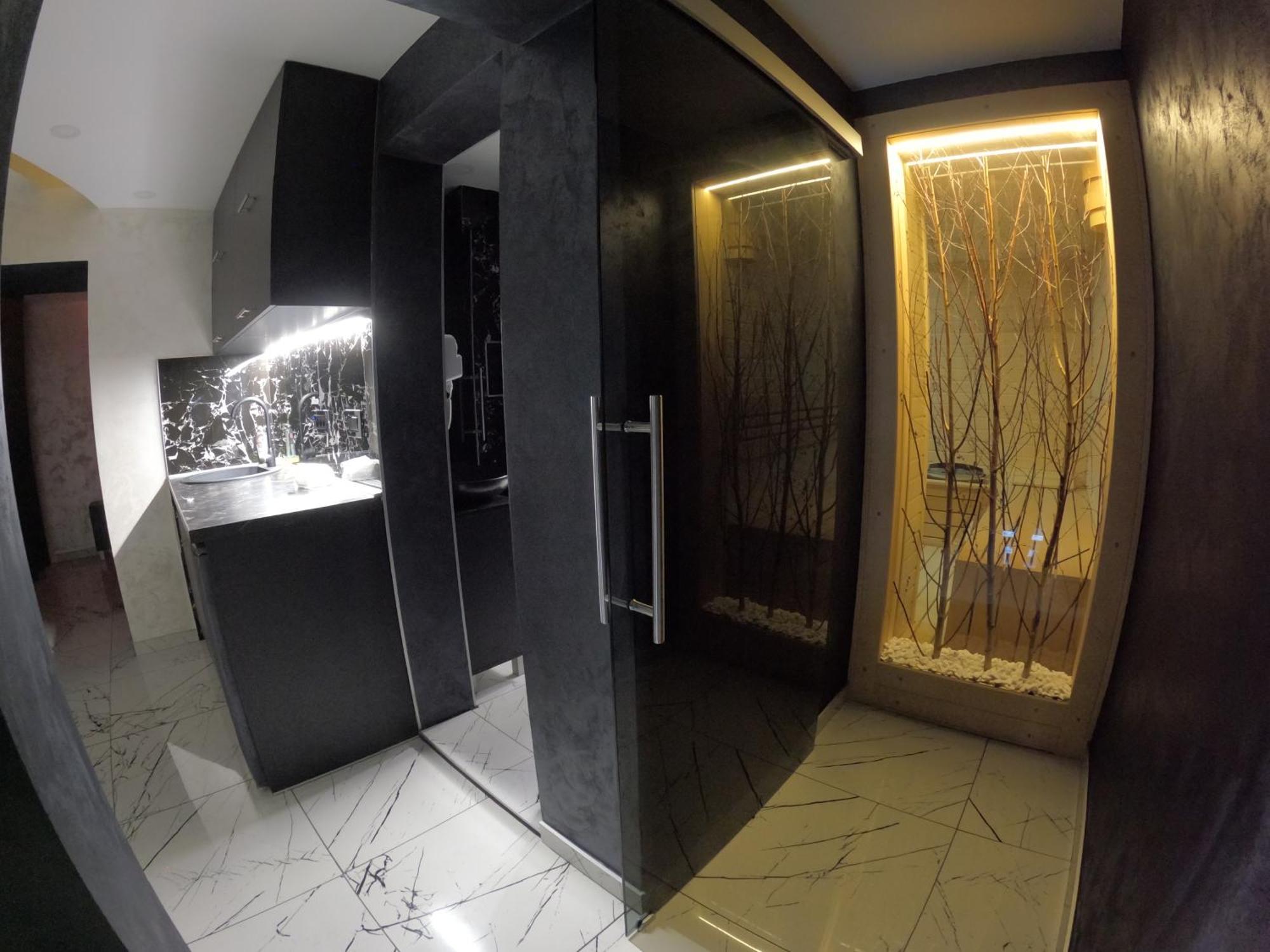 Vila Argola - Spa Luxury Apartments Belgrad Dış mekan fotoğraf