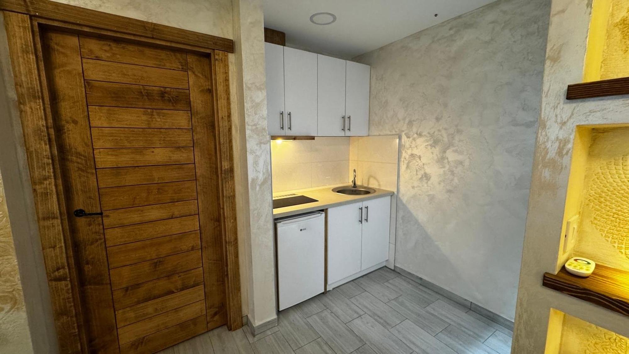 Vila Argola - Spa Luxury Apartments Belgrad Dış mekan fotoğraf